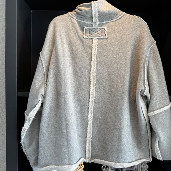 We The Free Anna Turtleneck size small Free People - Picture 4 of 5